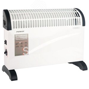 Конвектор электрический  PT-C 20 ST