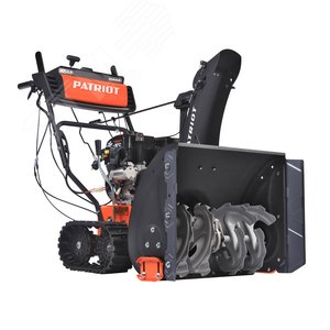 Снегоуборщик СИБИРЬ 85 ЕТ