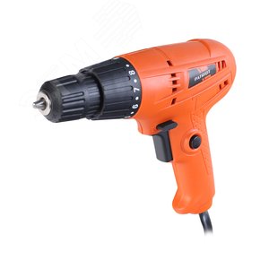 Дрель-шуруповерт сетевая FS 250 The One