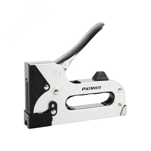 Степлер Platinum SPQ-112L скобы тип 140 (6-14мм), профессиональный,