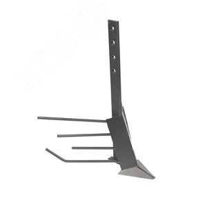 Картофелевыкапыватель б/сц ТИП.1 (Все мотоблоки) (шир 550мм, выс 445мм) КВ 550.445.5 Россия