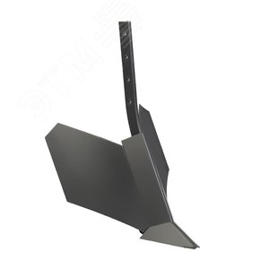 Окучник однорядный б/сц (Все культиваторы) ОК1 295.450.3 Россия