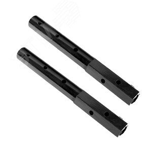 Удлинители колесных осей УМБ S24.270 6-гранная втулка 23, L270, (2шт) Россия