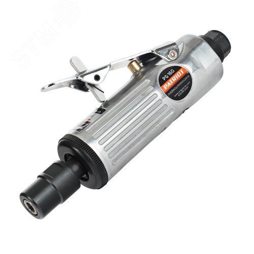 Пневмошлифмашина PG 160