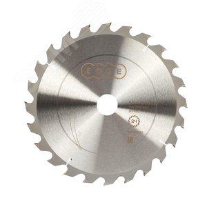 Диск пильный по дереву 250х24х32/30/25,5