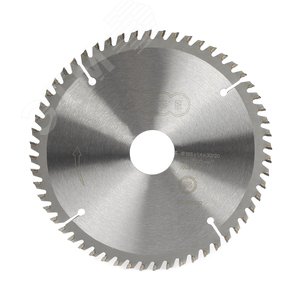 Диск пильный по ламинату 165x56x30/21