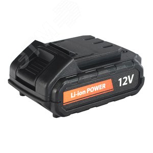 АКБ +B2:B429PB BR 101/111 Li-ion 3