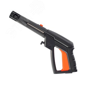 Пистолет GTR 201