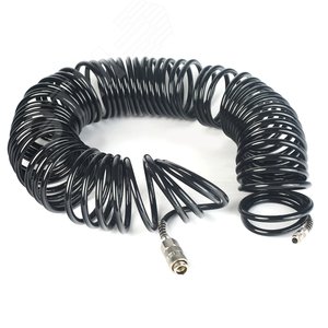 Шланг спиральный PU 20