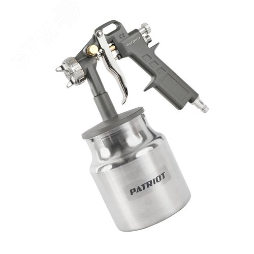 Пневмокраскораспылитель LV 162В