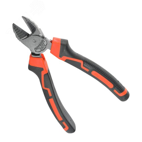 Кусачки  Platinum KPP-160L, усиленные, Cr-V сталь, 160мм