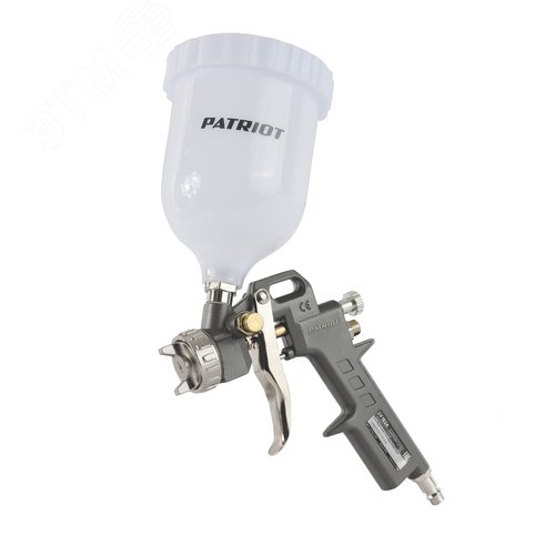 Пневмокраскораспылитель LV 162А