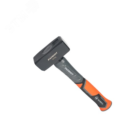 Кувалда  SHF-0,8 с фиберглассовой рукояткой, 0,8кг