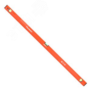 Уровень LCP-1200, алюминиевый фрезерованный, 1200мм