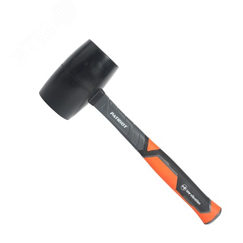 Киянка RMF-900, с фиберглассовой рукояткой, 900г