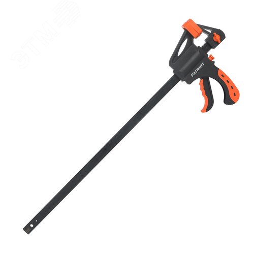 Струбцина QRP-600, быстрозажимная, 600мм