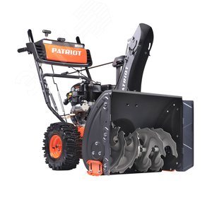 Снегоуборщик Сибирь 67 CЕ