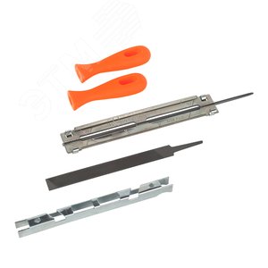 Набор заточной  PG-SK4,9