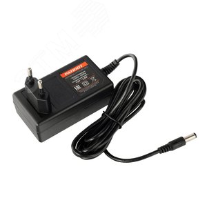 Устройство зарядное для Li-Ion шуруповертов BR 101Li/BR 104Li/111Li/BR 114Li