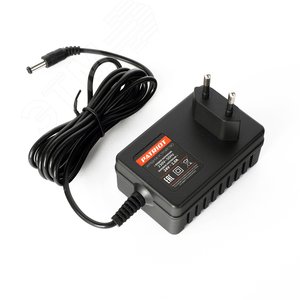 Устройство зарядное для Li-Ion шуруповертов BR 241Li/BR 241Li-h