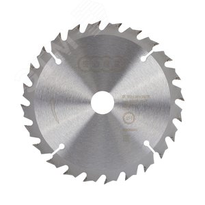 Диск пильный по дереву 150x24x20/17