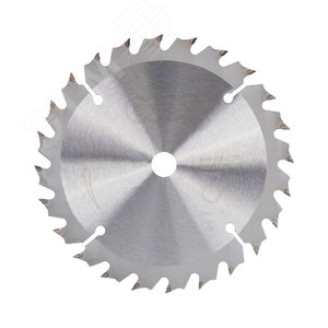 Диск пильный по дереву 140х24х12,76