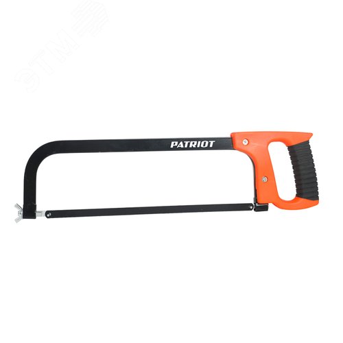 Ножовка FHP-302, по металлу, усиленная, 300мм