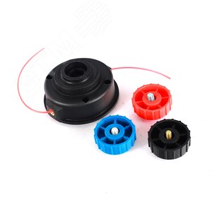 Катушка триммерная SP40