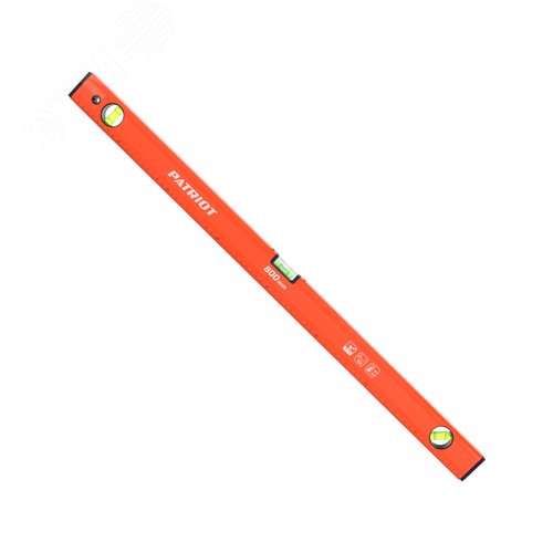 Уровень LCP-800, алюминиевый фрезерованный, 800мм