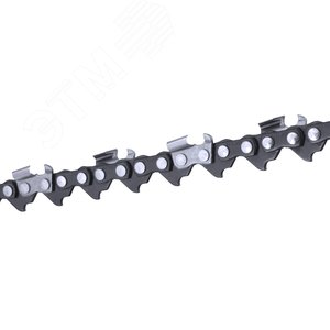 Цепь пильная 91VS-52E, 3/8 1,3 52 звена (блистер)