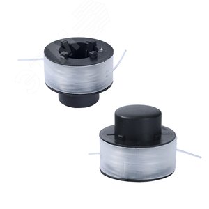 Катушка  DL-1224, 2 шт в блистере для аккумуляторных триммеров  TR 240 Li и TR 235 Li