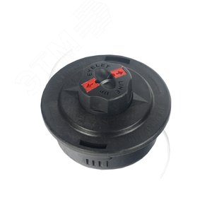 Катушка триммерная DL-1215