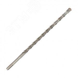 Бур 4x4 SDS + 12x310