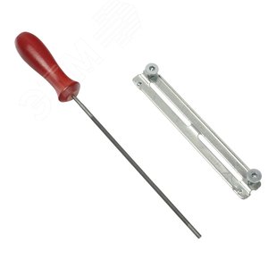 Обойма с напильником PG-FG4.8