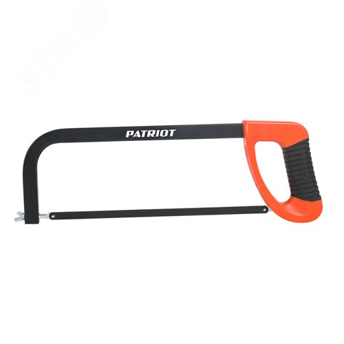 Ножовка FHP-301, по металлу, облегченная, 300мм