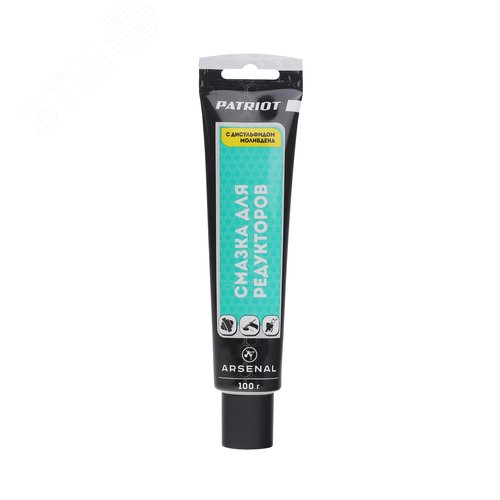Смазка для редукторов Arsenal AR-417 100 гр. (Россия)