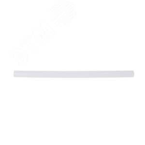 Стержни клеевые 11*200мм белые, упаковка 10шт