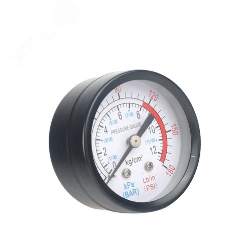 Манометр  воздушный  780/3