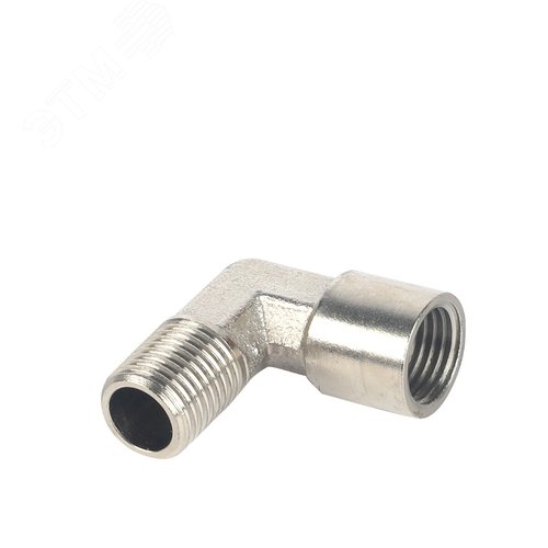 "Переходник 1250/2 (уголок 1/4"" FM)"