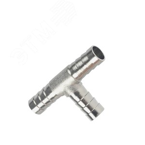 Переходник 46C/5 (T- образный елочка 10 мм)