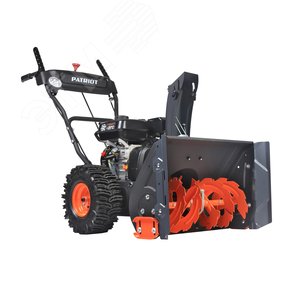 Снегоуборщик PS 603E