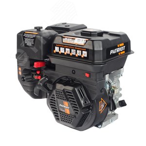 Двигатель бензиновый SR 210