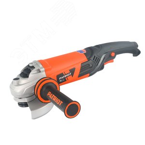 Машина углошлифовальная (УШМ)  AG 132 - Диск: 125 мм