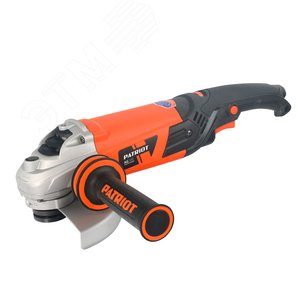 Машина углошлифовальная (УШМ)  AG 150 - Диск: 150 мм