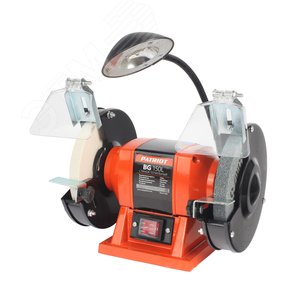 Станок точильный BG 150L