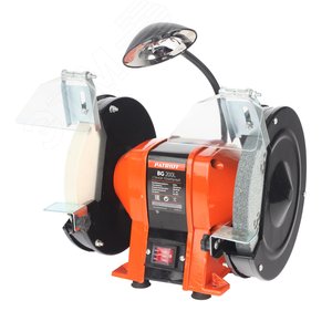 Станок точильный BG 200L