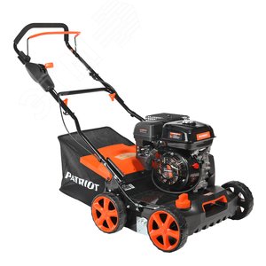 Скарификатор бензиновый SCG 211