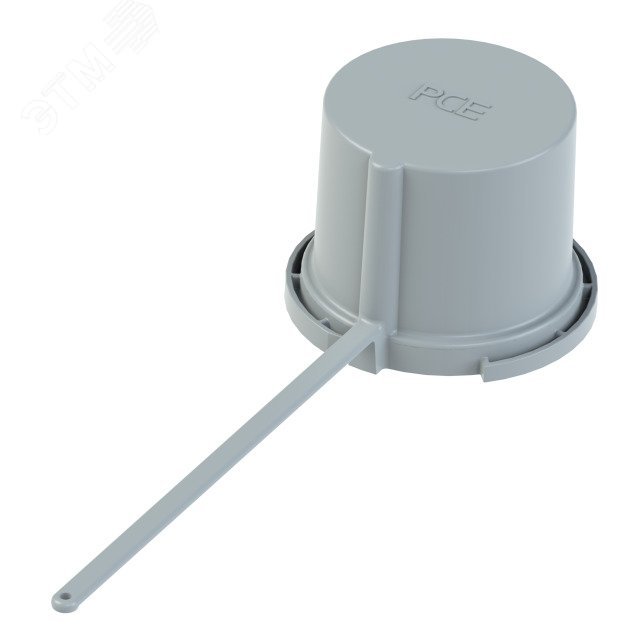 Защитная  крышка на вилку 125A/3P+N+E/IP67