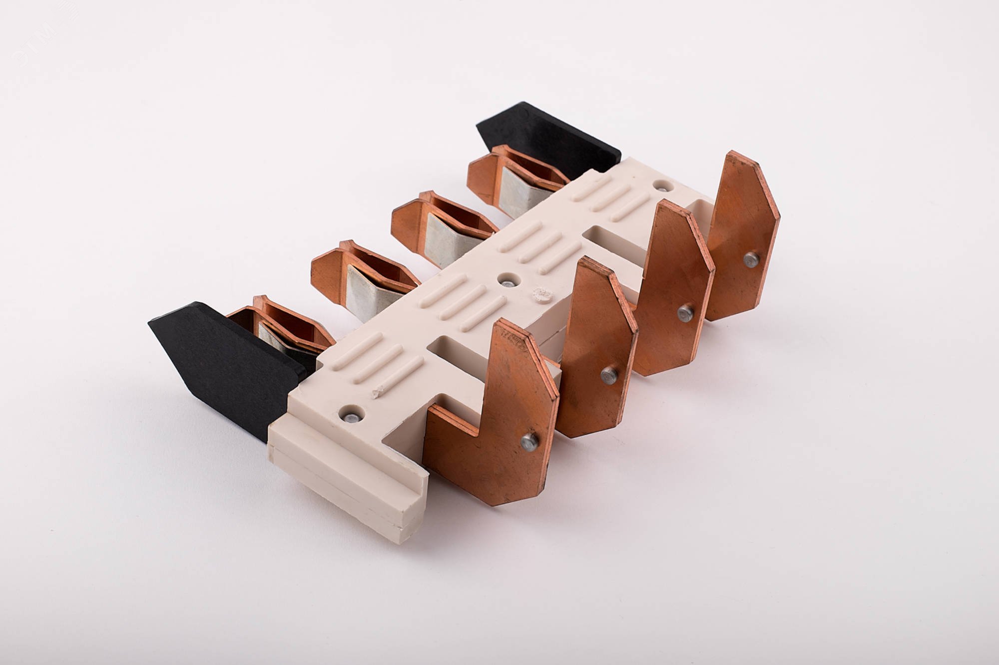 Блок контактных стоек с ножами У2031.04