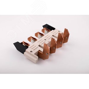 Блок контактных стоек с ножами У2031.04